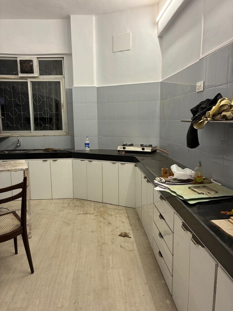 Kitchen, prabhadevi 4 Bedroom 2890 Sq.Ft. Apartment In Prabhadevi Mumbai 8969255