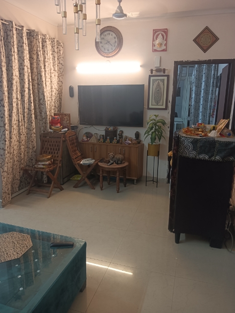 2 BHK Apartment For Rent in Supertech Ecovillage I