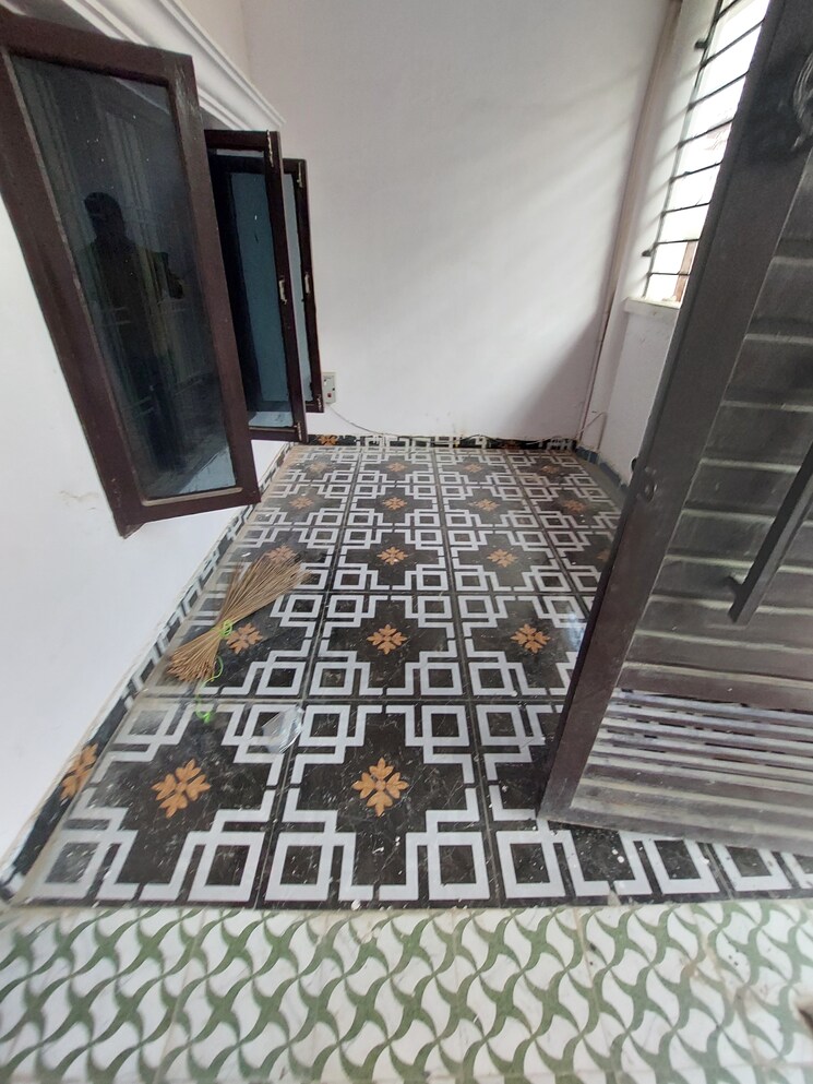 Exterior View, indira nagar 2 Bedroom 1200 Sq.Ft. Villa In Indira Nagar Lucknow 8969265