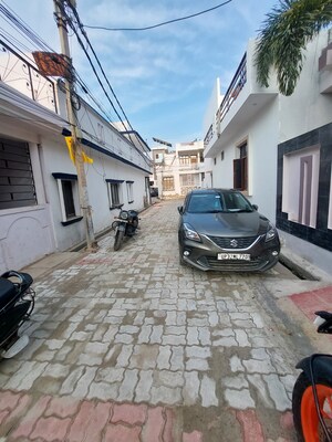 Team Area in 2 BHK Villa at Indira Nagar – for Sale