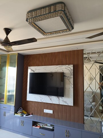 2 BHK Apartment – Exterior View View at Panthbagar Sarw Mangalm CHS, Ghatkopar East - for Rent