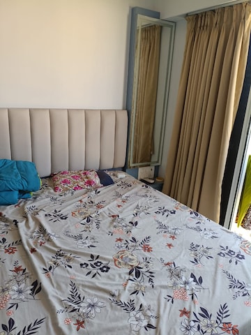 Bedroom in 2 BHK Apartment at Panthbagar Sarw Mangalm CHS, Ghatkopar East – for Rent