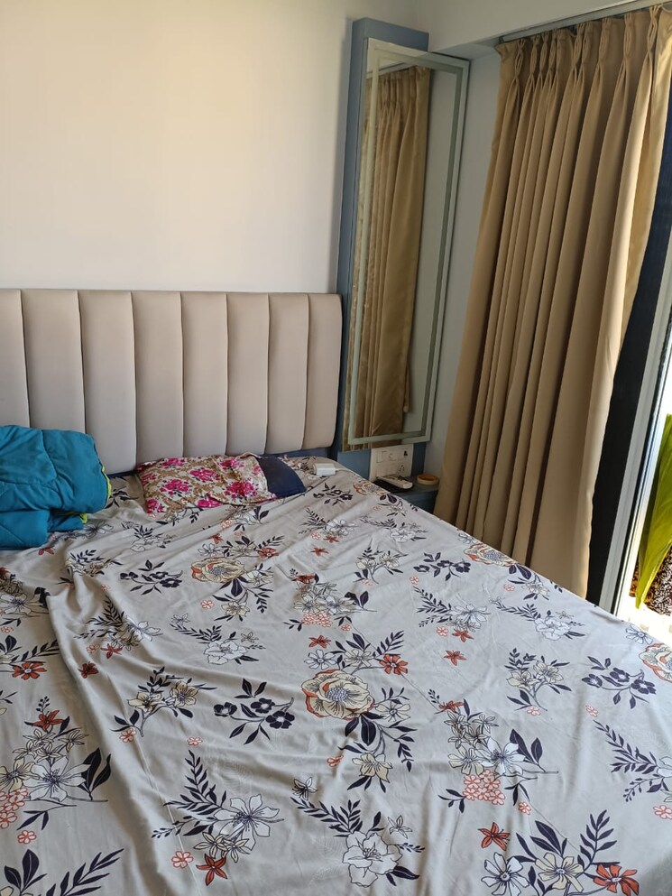 Bedroom, panthbagar-sarw-mangalm-chs 2 Bedroom 650 Sq.Ft. Apartment In Ghatkopar East Mumbai 8969277