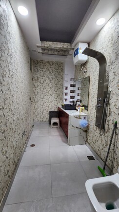 2 BHK Apartment For Sale in Anshika Indira Enclave I