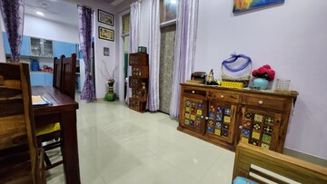 Bedroom in 2 BHK Apartment at Anshika Indira Enclave I, Indrapuram – for Sale