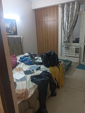 Team Area in 2 BHK Apartment at Supertech Ecovillage I, Sector 1 Greater Noida – for Rent