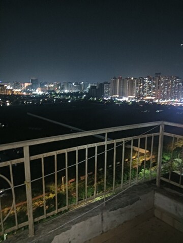 2 BHK Apartment – Exterior View View at Supertech Ecovillage I, Sector 1 Greater Noida - for Rent