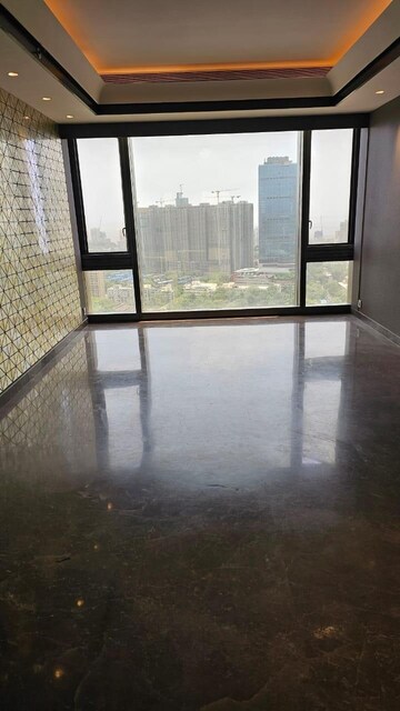 4 BHK Apartment For Rent in Lodha Trump Tower, Worli