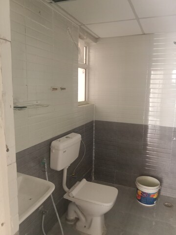Bathroom in 3 BHK Apartment at ROF Alante, Sector 108 – for Rent