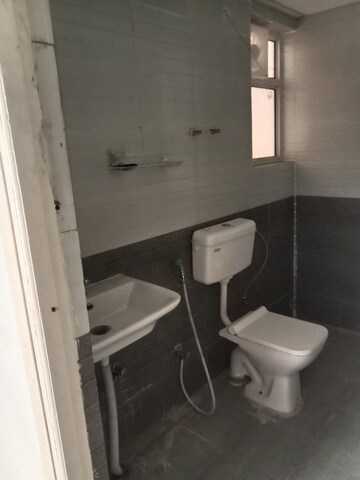Bathroom in 3 BHK Apartment at ROF Alante, Sector 108 – for Rent