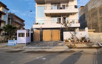 2 BHK Apartment For Sale in Indus Appartments, Indrapuram