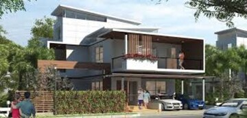 5 BHK Apartment For Sale in Puravankara The Sound of Water, Bannerghatta