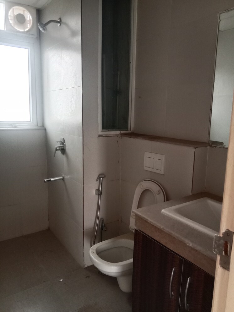 Bathroom, conscient-heritage-max 4 Bedroom 2860 Sq.Ft. Apartment In Sector 102 Gurgaon 8969283