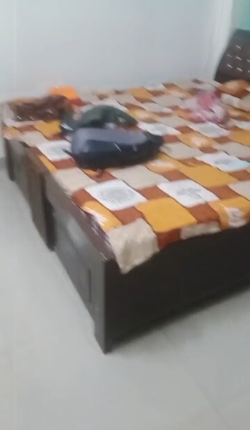 Bedroom in 2 BHK Independent House at Sector 22 – for Rent