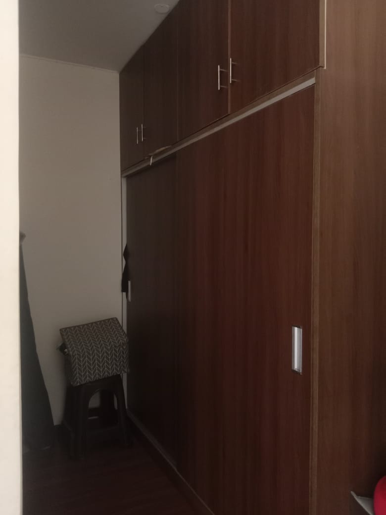 3.5 BHK + Servant Room Apartment For Rent in Pioneer Park Phase 1