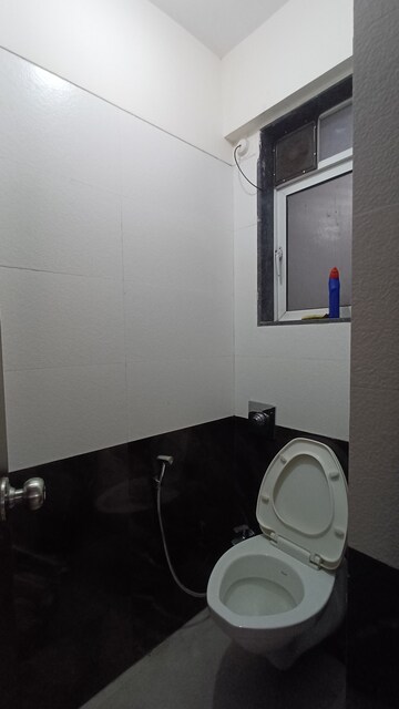 1 BHK Apartment at STG Atlantis, Panch Pakhadi – for Rent