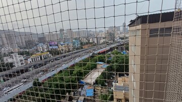 1 BHK Apartment – Exterior View View at STG Atlantis, Panch Pakhadi - for Rent