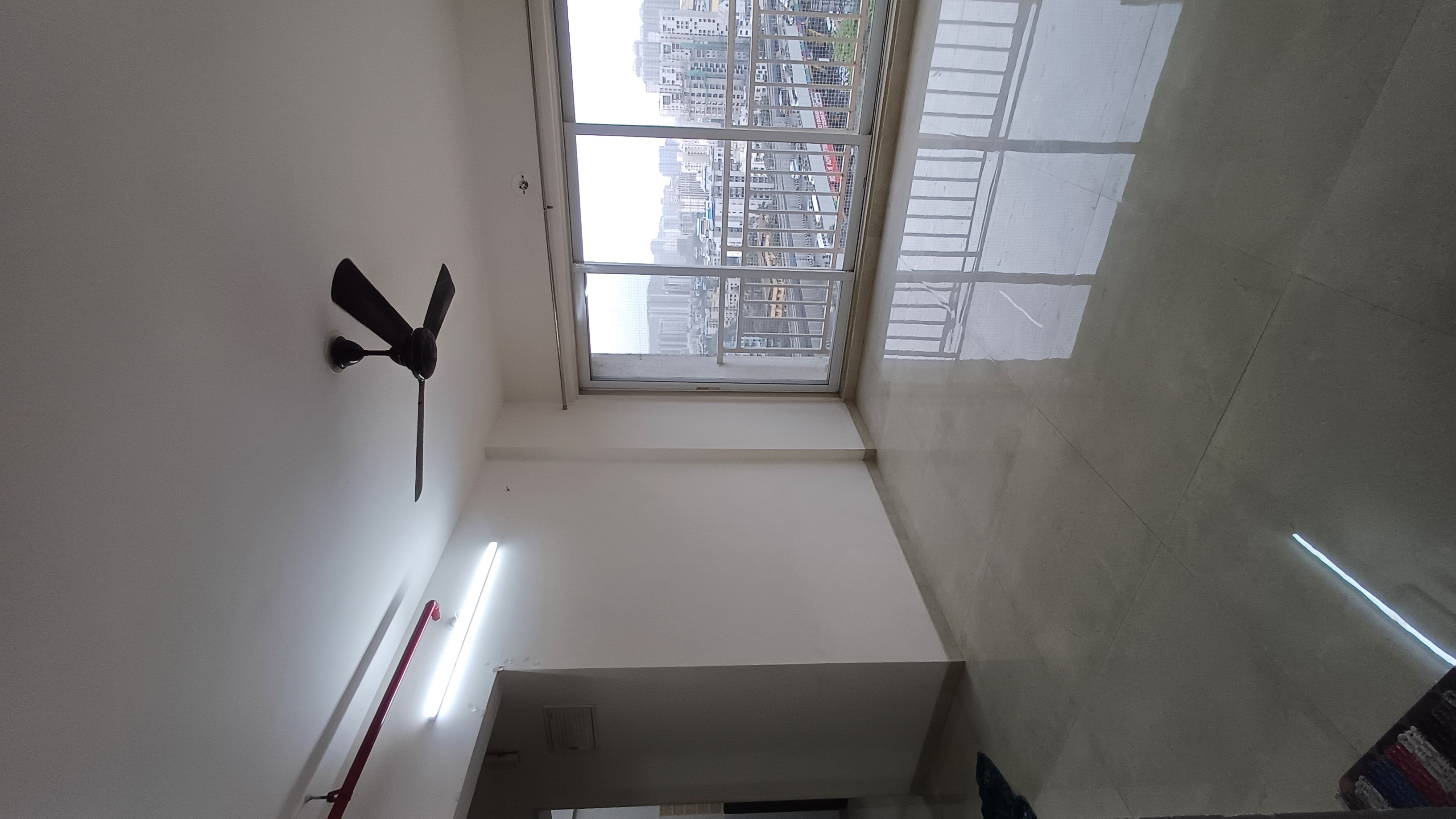 1 BHK + Extra Room Apartment For Rent in STG Atlantis