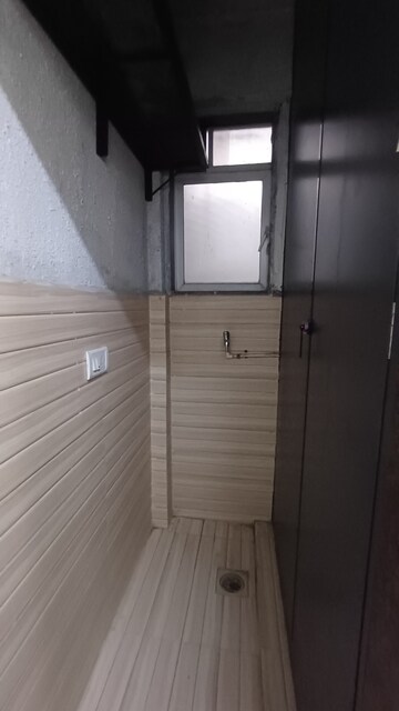 Utility Room in 1 BHK Apartment at STG Atlantis, Panch Pakhadi – for Rent