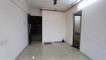 Living Room in 1 BHK Apartment at STG Atlantis, Panch Pakhadi – for Rent