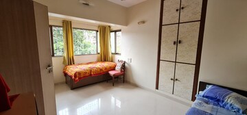 Bedroom in 1 BHK Apartment at Tulip Apartment Wadala, Wadala East – for Rent