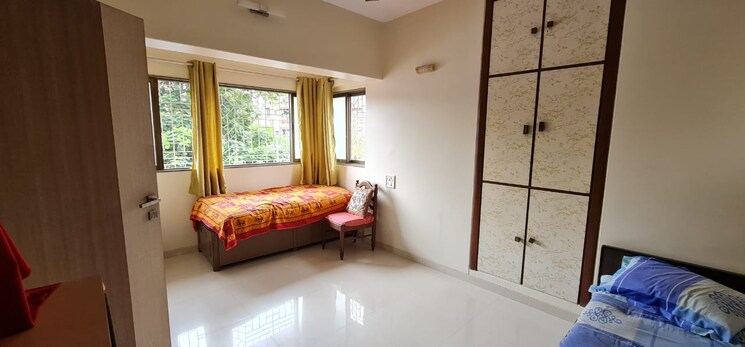 Bedroom, tulip-apartment-wadala 1 Bedroom 540 Sq.Ft. Apartment In Wadala East Mumbai 8969288