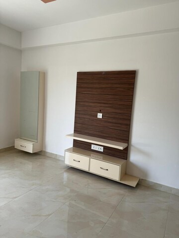 Furnished Amenities in 2 BHK Apartment at V3S Indralok, Indrapuram – for Sale
