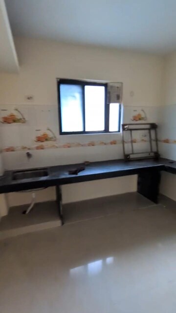 Kitchen in 2 BHK Apartment at Somnath Nagar – for Rent