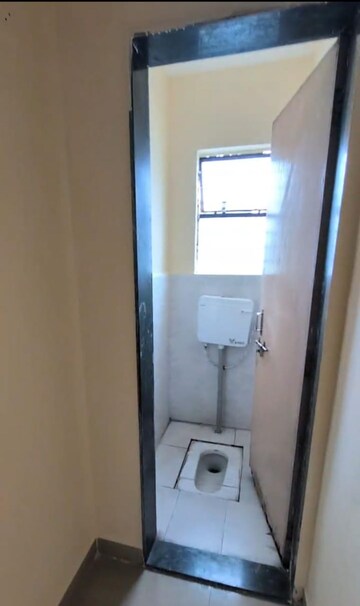 Bathroom in 2 BHK Apartment at Somnath Nagar – for Rent
