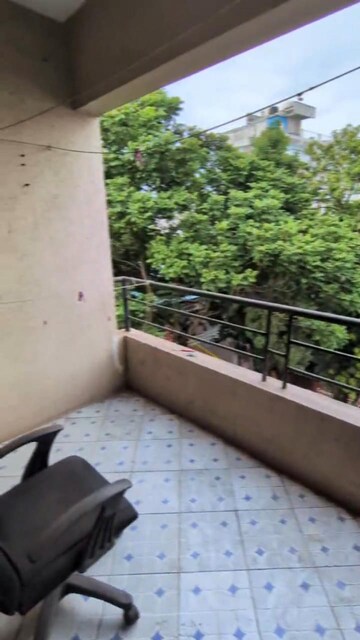 2 BHK Apartment For Rent in Somnath Nagar