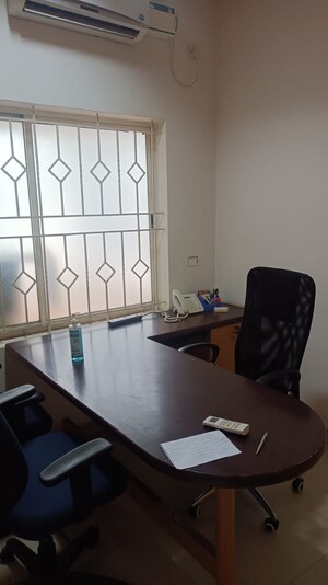  Office Space For Rent in Accel CF, Cunningham Road