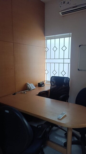 Team Area in  Office Space at Accel CF, Cunningham Road – for Rent