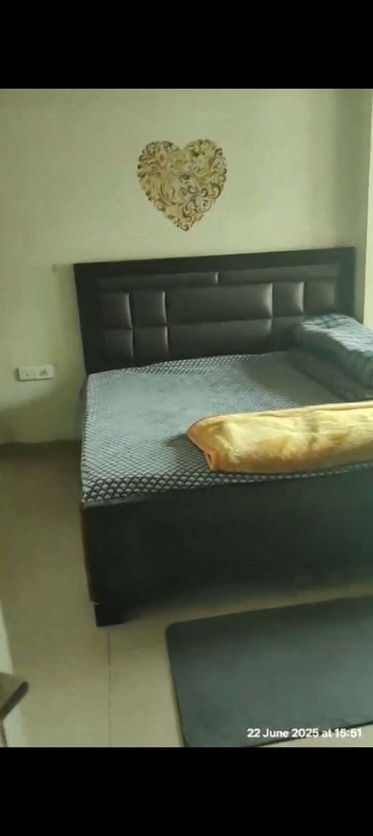 Bedroom, gaur-city-6th-avenue 3.5 Bedroom 1400 Sq.Ft. Apartment In Sector 4 Greater Noida Greater Noida 8969309