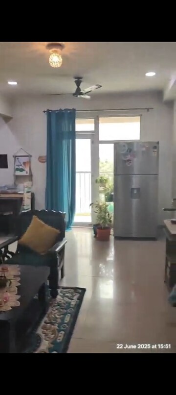 Kitchen in 3.5 BHK Apartment at Gaur City 6th Avenue, Sector 4 Greater Noida – for Rent