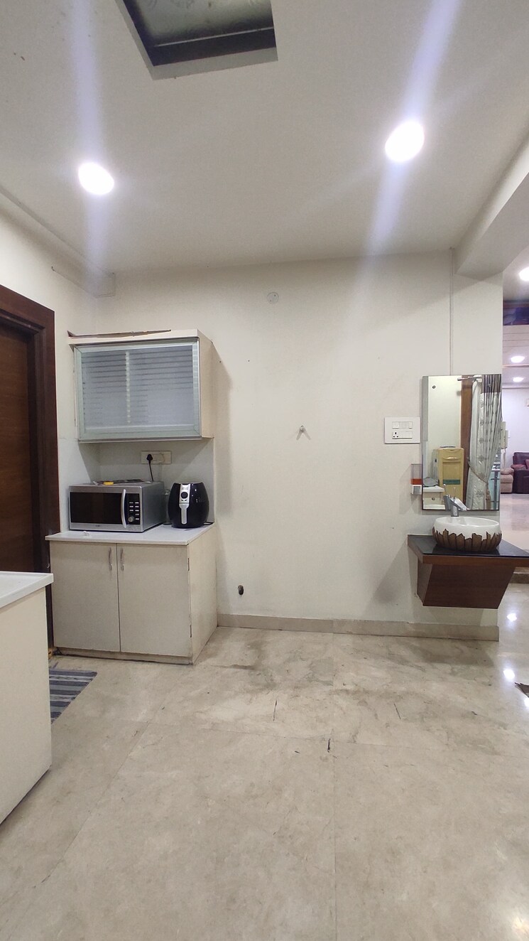 Living Room, banjara hills 4 Bedroom 3500 Sq.Ft. Apartment In Banjara Hills Hyderabad 8969310