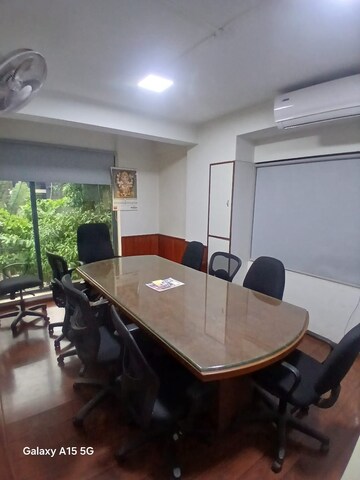  Office Space For Rent in Embassy Icon, Infantry Road