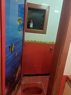 Furnished Amenities in 1 RK Apartment at Nagari Niwara CHS, Goregaon East – for Sale