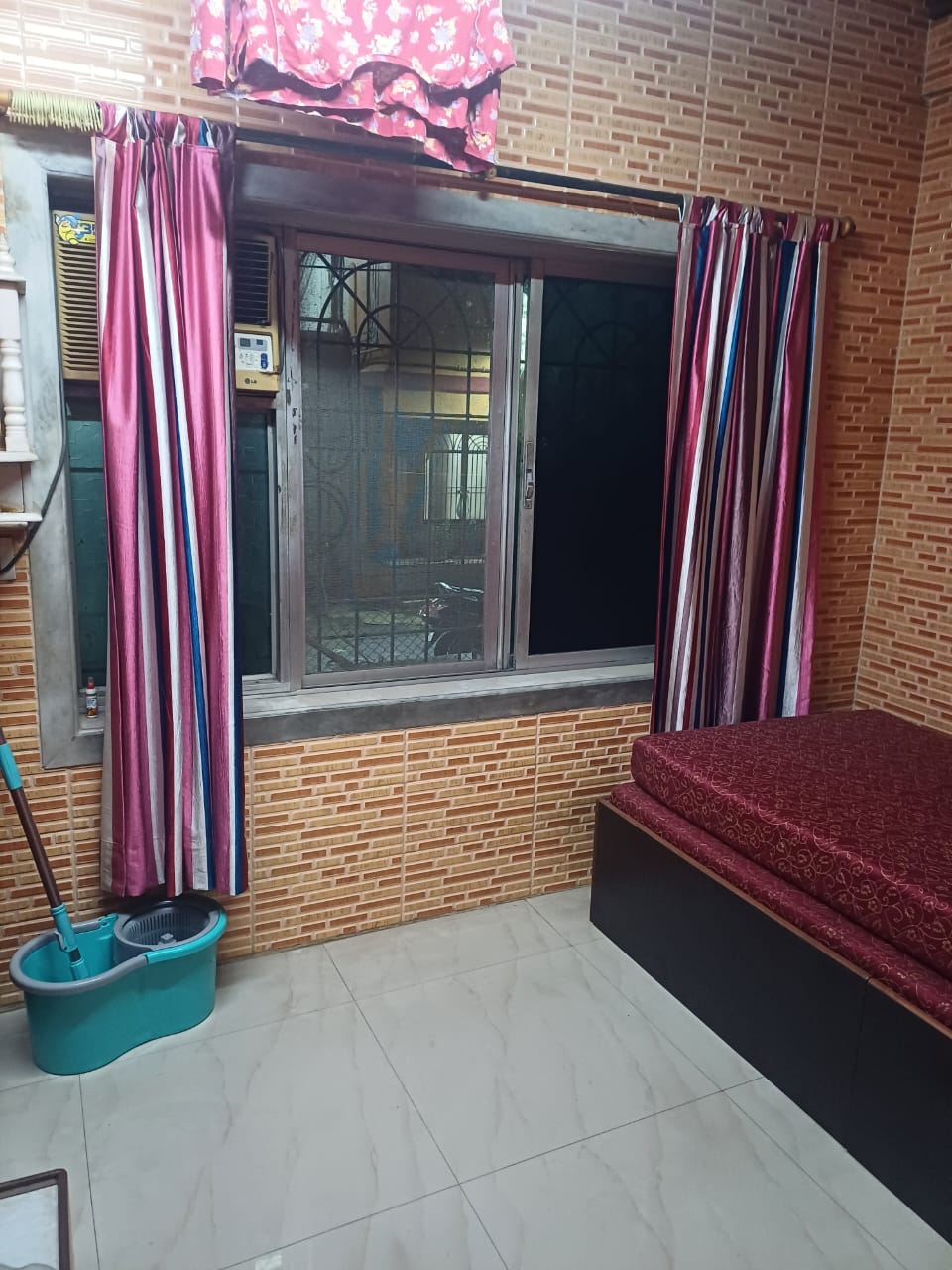 1 RkApartment For Sale in Nagari Niwara CHS