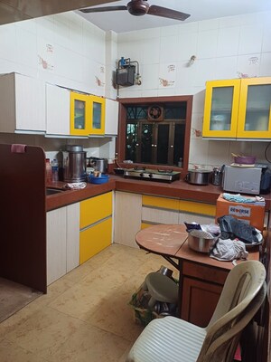 Team Area in 1 RK Apartment at Nagari Niwara CHS, Goregaon East – for Sale