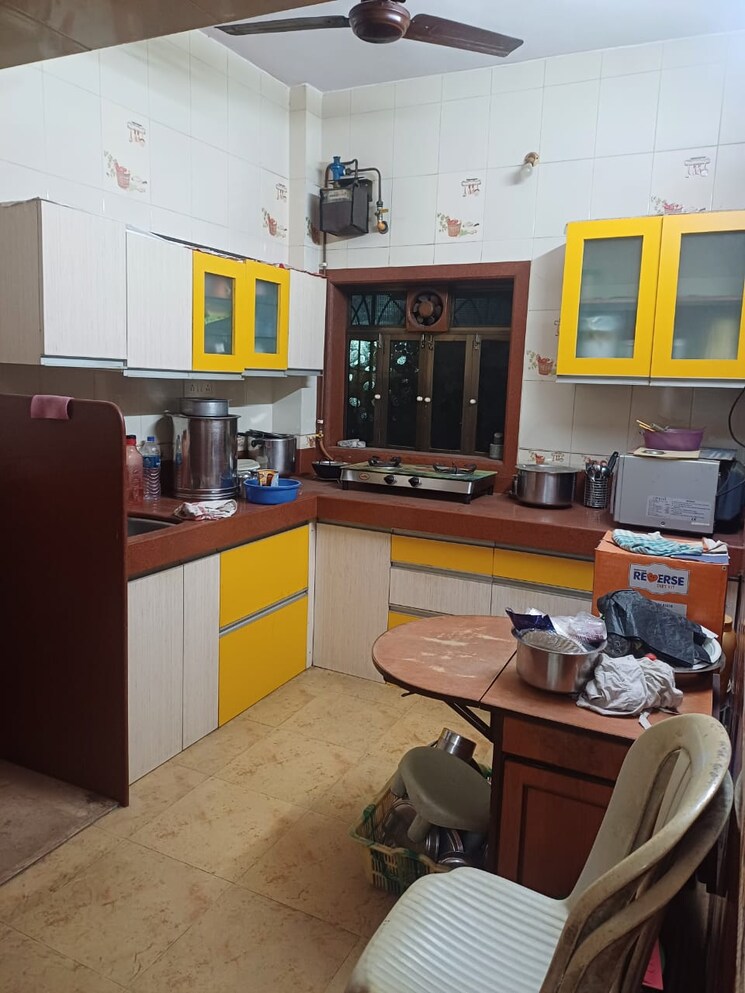 Team Area, nagari-niwara-chs 1 RK 348 Sq.Ft. Apartment In Goregaon East Mumbai 8969312