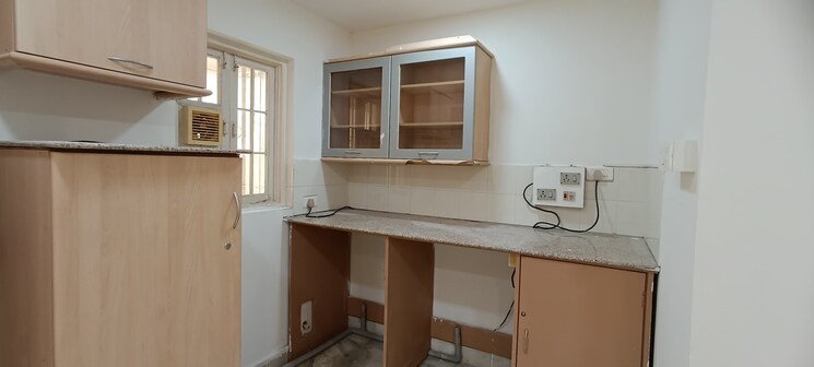 Kitchen, nk-urban-villas 4 Bedroom 6000 Sq.Ft. Villa In Gandipet Hyderabad 8969314