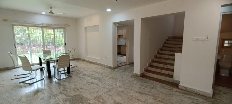 Room, nk-urban-villas 4 Bedroom 6000 Sq.Ft. Villa In Gandipet Hyderabad 8969314