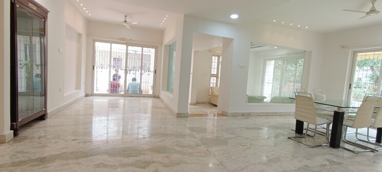 Room, nk-urban-villas 4 Bedroom 6000 Sq.Ft. Villa In Gandipet Hyderabad 8969314