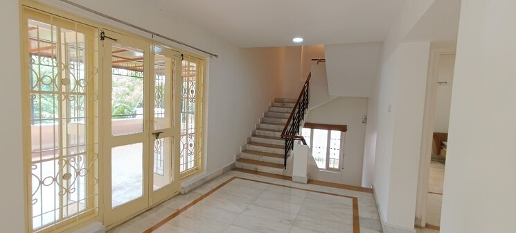 Room, nk-urban-villas 4 Bedroom 6000 Sq.Ft. Villa In Gandipet Hyderabad 8969314
