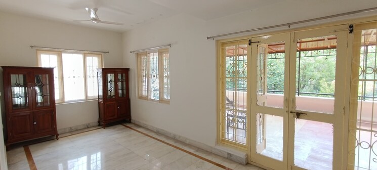 Room, nk-urban-villas 4 Bedroom 6000 Sq.Ft. Villa In Gandipet Hyderabad 8969314