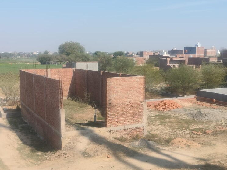 undefined, sector 148  250 Sq.Yd. Plot In Sector 148 Noida 8969316