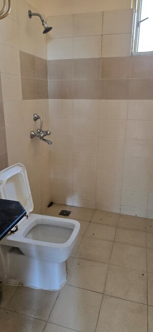 Bathroom in 3 BHK Apartment at Ashiana Palm Court, Raj Nagar Extension – for Sale