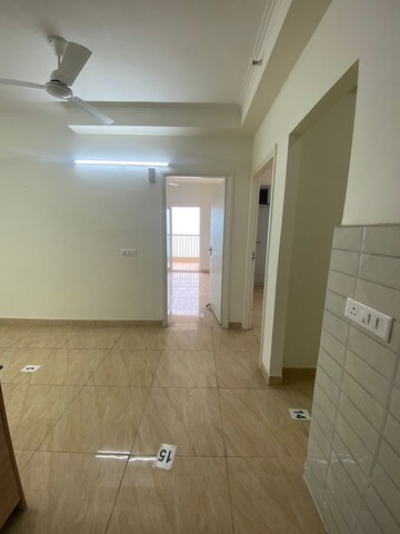 Bathroom in 2.5 BHK Apartment at Gaur Yamuna City, Gaur Yamuna City – for Rent