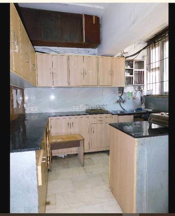 Kitchen in  Office Space at South Extension – for Rent