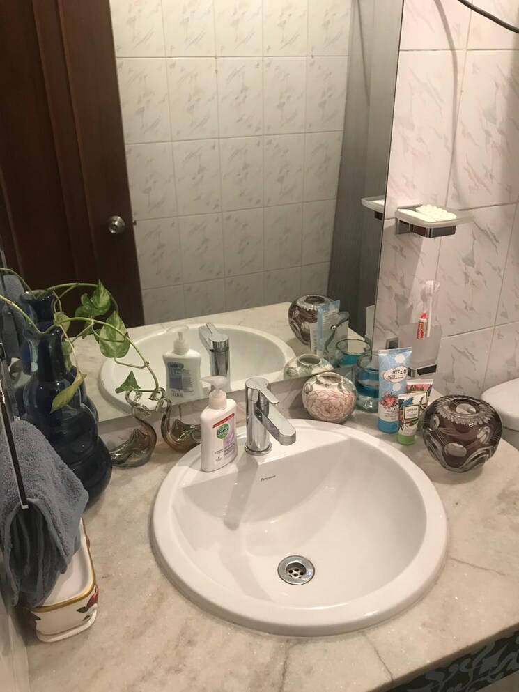 Team Area, prestige-elgin 3 Bedroom 2100 Sq.Ft. Apartment In Richmond Town Bangalore 8969338